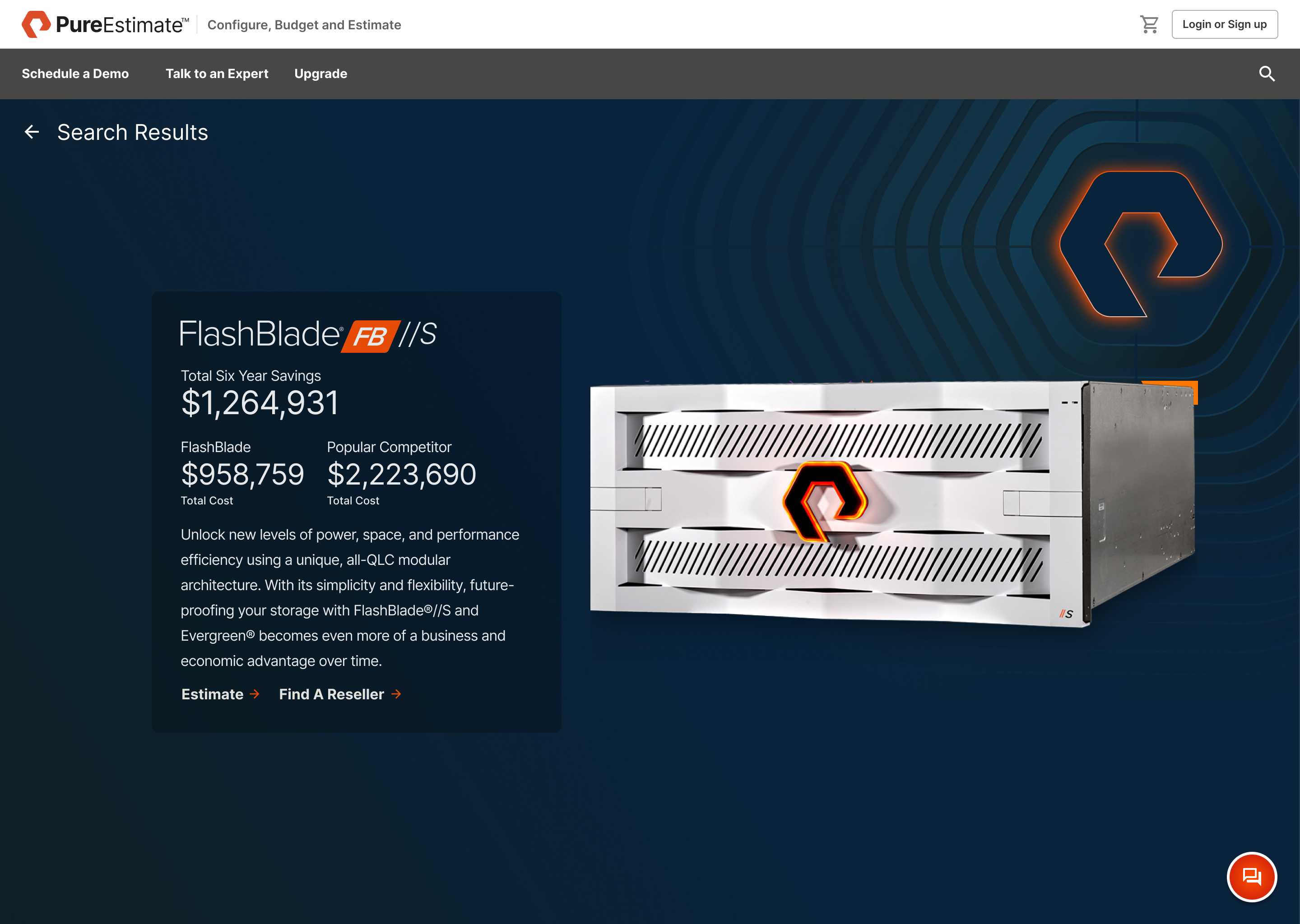 Pure Storage Image